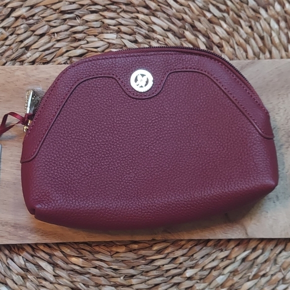 New Ora Delphine Cosmetic Bag - Picture 2 of 7